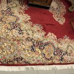 911 8690 ORIENTAL RUG